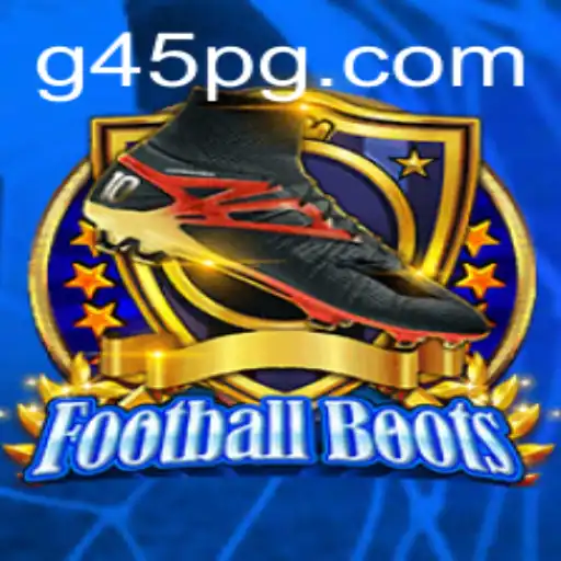 Descubra o Novo Fenômeno dos Jogos: FootballBoots G45