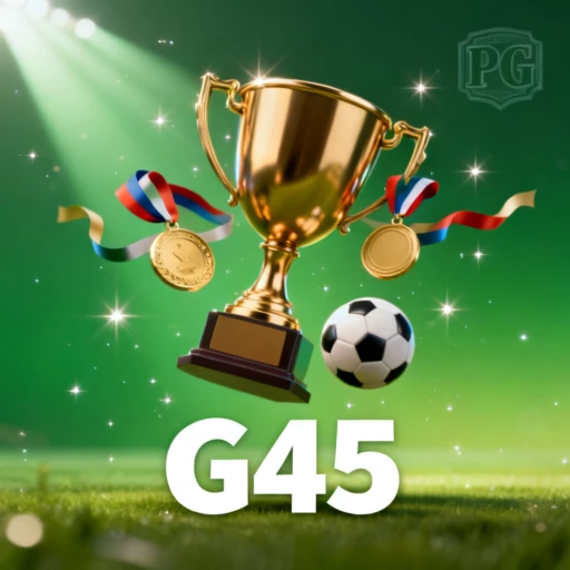 G45 Logo
