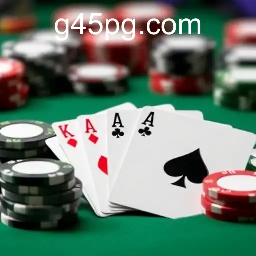 Jogos de pôquer