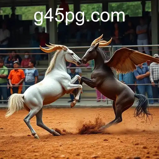Jogos de sabong