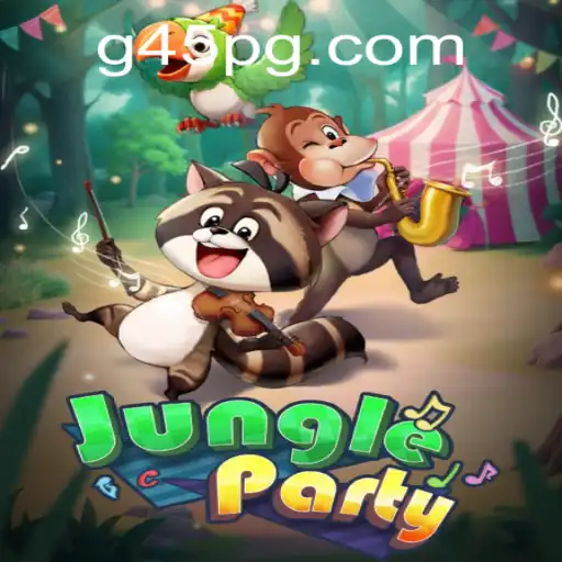 Descubra o Fascinante Mundo de JungleParty: Regras e Introdução ao Jogo G45