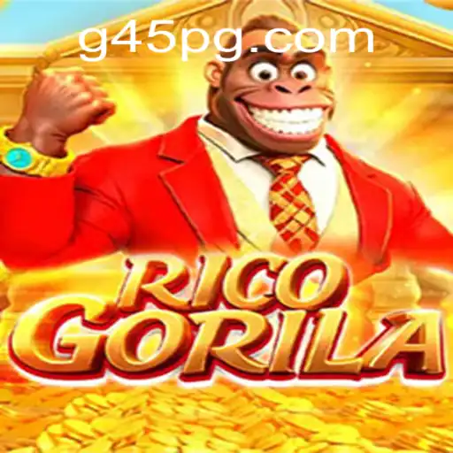 Descubra o Mundo de Aventuras de RicoGorila: O Novo Jogo do Momento