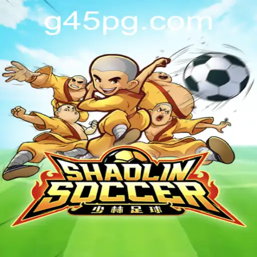 Descubra o Fascinante Mundo de ShaolinSoccer: As Regras, Ação e Estratégia do Jogo G45