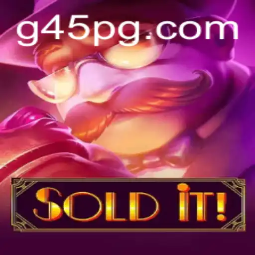Descubra o Fascinante Mundo de Soldit: O Jogo Revolucionário com Temática G45